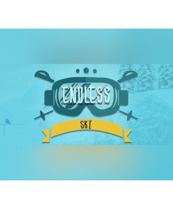 Endless Ski Steam Steam Key GLOBAL